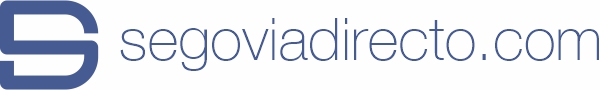 Logo segoviadirecto.com