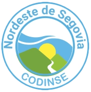 Logo Nordeste de Segovia CODINSE
