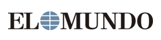 Logo El Mundo