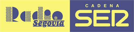 Logo Radio Segovia Cadena SER