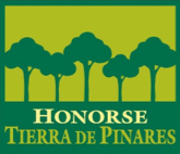 Logo HONORSE Tierra de Pinares