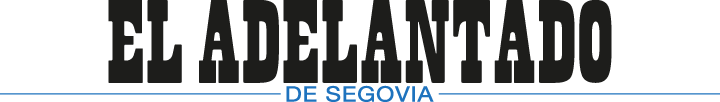 Logo El Adelantado de Segovia