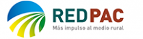 Logo REDPAC Mas impulso al medio rural