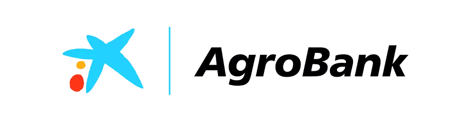 Logo AgroBank