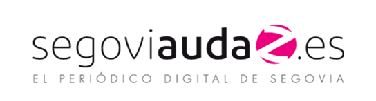 Logo segoviaudaz.es